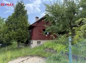 Prodej - chata/rekreační objekt, 33 m²