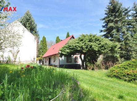 Prodej - chata/rekreační objekt, 129 m² obrázek