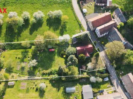 ohraniceni.jpg | Prodej - chata/rekreační objekt, 129 m²