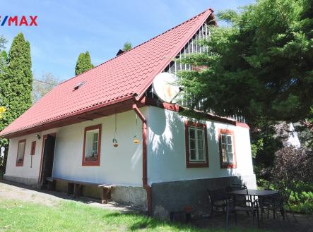 a30.jpg | Prodej - chata/rekreační objekt, 129 m²