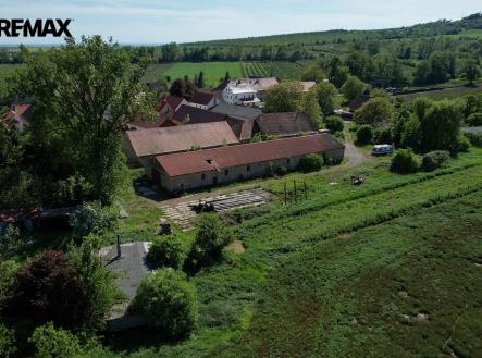 Prodej - skladovací prostor, 752 m² obrázek