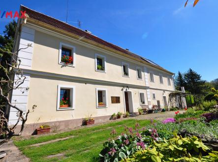 dum29.jpg | Prodej - chata/rekreační objekt, 314 m²