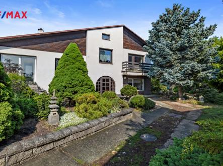 Prodej - dům/vila, 281 m²