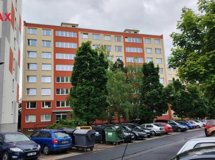 Pronájem bytu, 3+1, 76 m² obrázek