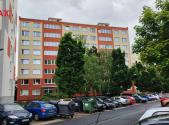 Pronájem bytu, 3+1, 76 m²