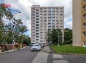 Pronájem bytu, 2+1, 64 m²
