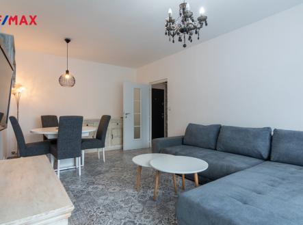4.jpg | Pronájem bytu, 2+1, 64 m²