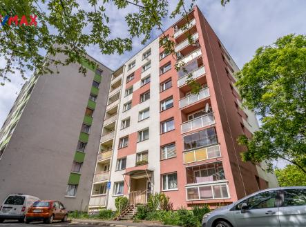 Prodej bytu, 1+1, 42 m² obrázek