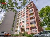 Prodej bytu, 1+1, 42 m²