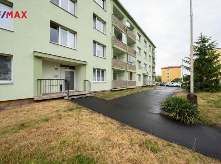 Prodej bytu, 4+1, 76 m² obrázek