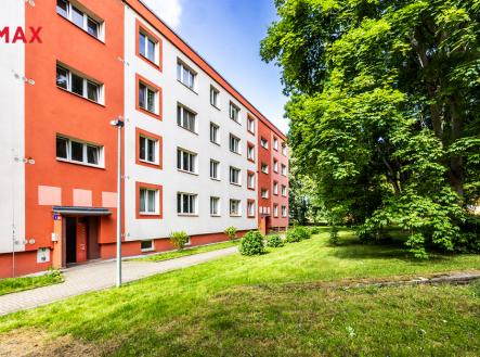 Prodej bytu, 2+1, 54 m² obrázek