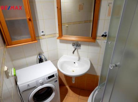 dscn7294ok..jpg | Pronájem bytu, 3+1, 52 m²