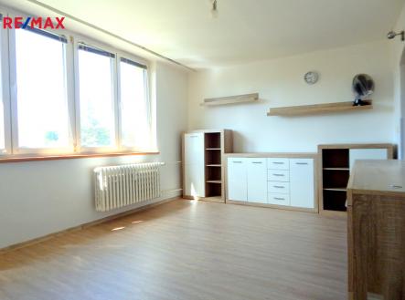 dscn7287ok..jpg | Pronájem bytu, 3+1, 52 m²