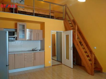 img20221212112950.jpg | Pronájem bytu, 1+kk, 41 m²