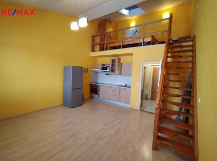 img20221212112939.jpg | Pronájem bytu, 1+kk, 41 m²