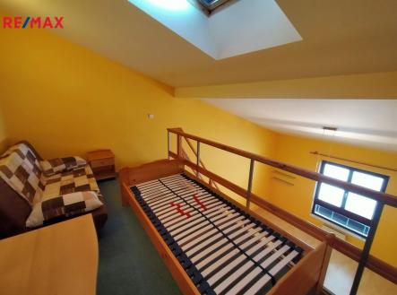 img20221212112740.jpg | Pronájem bytu, 1+kk, 41 m²
