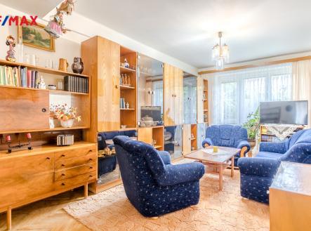 Prodej bytu, 2+1, 55 m² obrázek