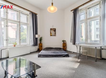 tm-02937-hdr.jpg | Prodej bytu, 1+1, 46 m²