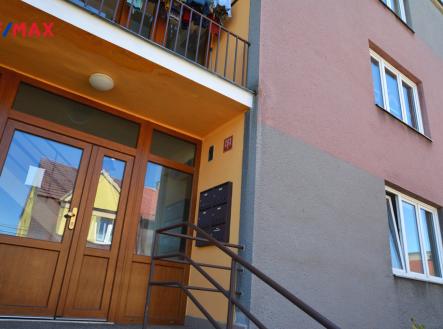 Prodej bytu, 3+1, 85 m² obrázek