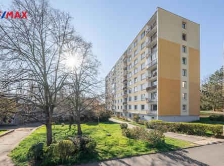 byt-snp-usti-nad-labem-michal-vais-reality001.jpg | Pronájem bytu, 1+1, 37 m²