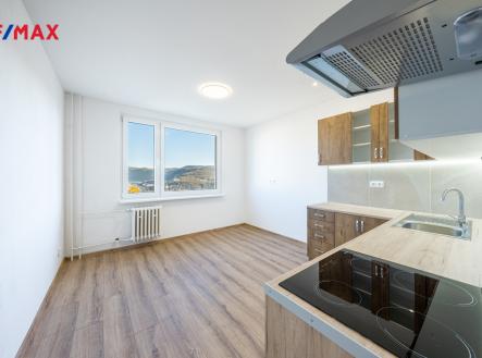 byt-snp-usti-nad-labem-michal-vais-reality004.jpg | Pronájem bytu, 1+1, 37 m²