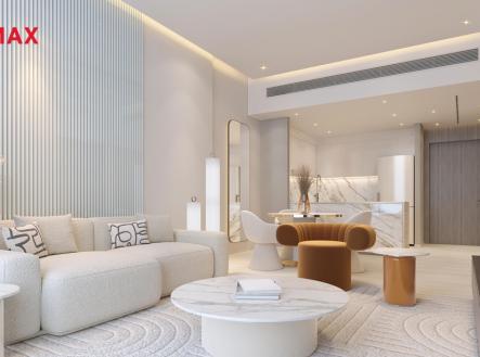 Apartmán včetně vybavení | Prodej bytu, 1+kk, 30 m²