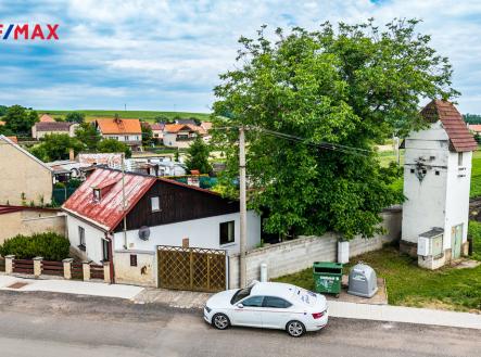 dji-20250604122658-0037-d.jpg | Prodej - dům/vila, 81 m²