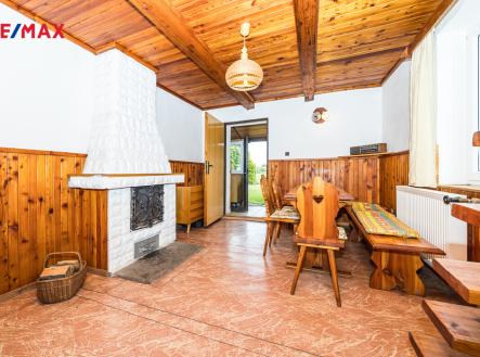 vha5765.jpg | Prodej - dům/vila, 81 m²