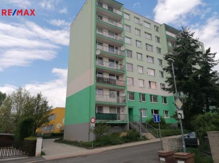 img-20210518-141422.jpg | Pronájem bytu, 1+kk, 33 m²