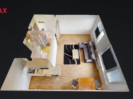 kozisek-team-pronajima-byt-1kk-v-hynaisove-ulici-05182021-210258.jpg | Pronájem bytu, 1+kk, 33 m²