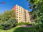 Prodej bytu, 3+1, 65 m²