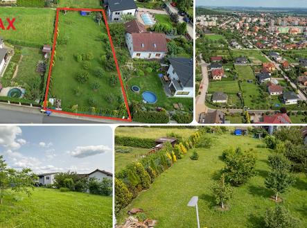 img-7696.jpeg | Prodej - pozemek pro bydlení, 1 157 m²