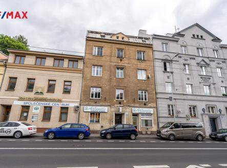 Prodej - obchodní prostor, 76 m² obrázek
