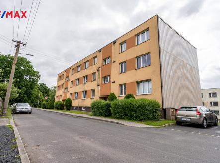 Pronájem bytu, 1+kk, 37 m² obrázek