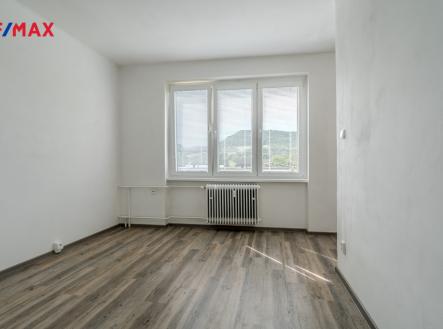 Pokoj | Pronájem bytu, 1+kk, 37 m²
