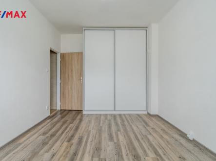Pokoj | Pronájem bytu, 1+kk, 37 m²