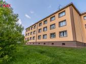 Prodej bytu, 2+1, 57 m²
