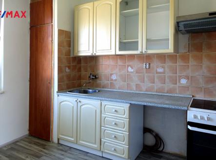 Prodej bytu, 3+1, 85 m² obrázek