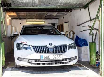 vha8069.jpg | Prodej - malý objekt/garáž