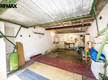 vha8066.jpg | Prodej - malý objekt/garáž