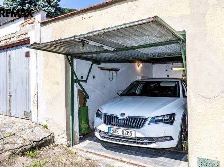 vha8073.jpg | Prodej - malý objekt/garáž