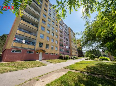 Prodej bytu, 3+1, 75 m² obrázek