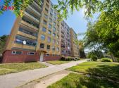 Prodej bytu, 3+1, 75 m²