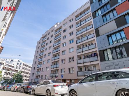 Prodej bytu, 1+kk, 44 m² obrázek
