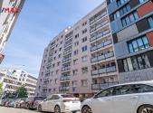 Prodej bytu, 1+kk, 44 m²