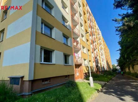 Pronájem bytu, 1+1, 33 m² obrázek