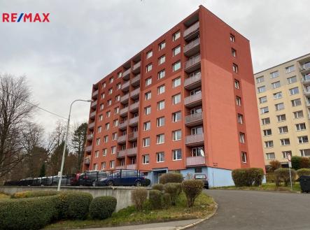 Pronájem bytu, 1+1, 35 m² obrázek
