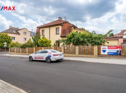 Prodej - dům/vila, 227 m² obrázek