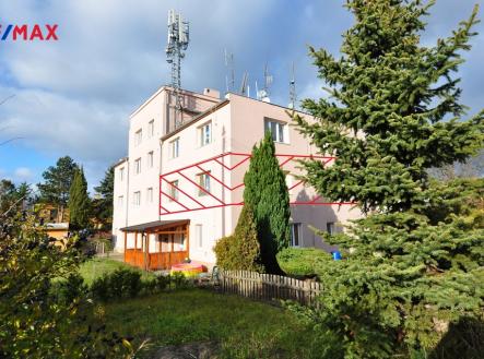 Prodej bytu, 2+1, 83 m² obrázek