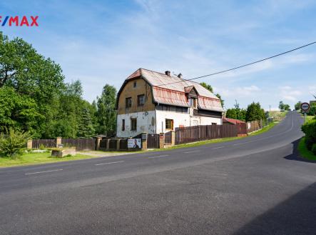 Prodej - dům/vila, 116 m² obrázek